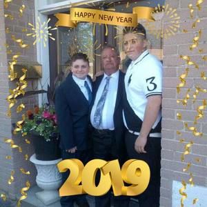 Meet your Posher, Mary